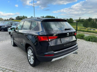Seat Ateca *1.5 150KM*KAMERA*LED*zadbany Sierakowice - zdjęcie 5