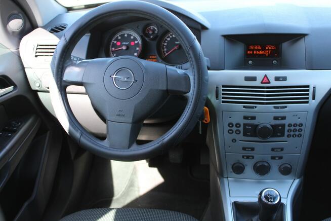Opel Astra 1.4 Benzyna Zadbany Egzemplarz Lubań - zdjęcie 7