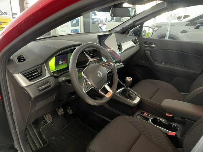 Renault Symbioz evolution mild hybrid140 Lublin - zdjęcie 4