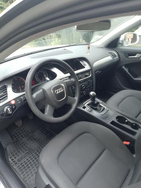 Audi A4 B8 Sedan Gorlice - zdjęcie 5