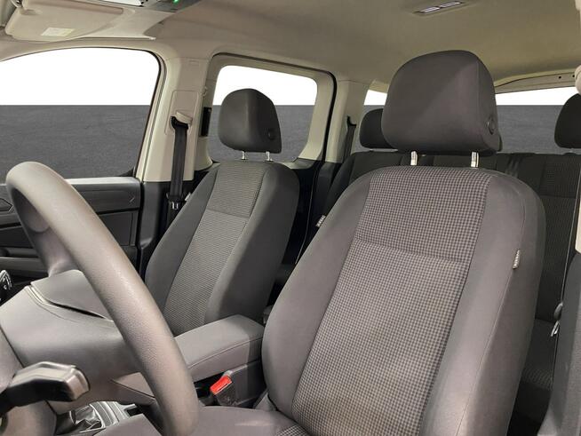 Volkswagen Caddy V 2.0 TDI Kombi Warszawa - zdjęcie 10