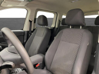 Volkswagen Caddy V 2.0 TDI Kombi Warszawa - zdjęcie 10