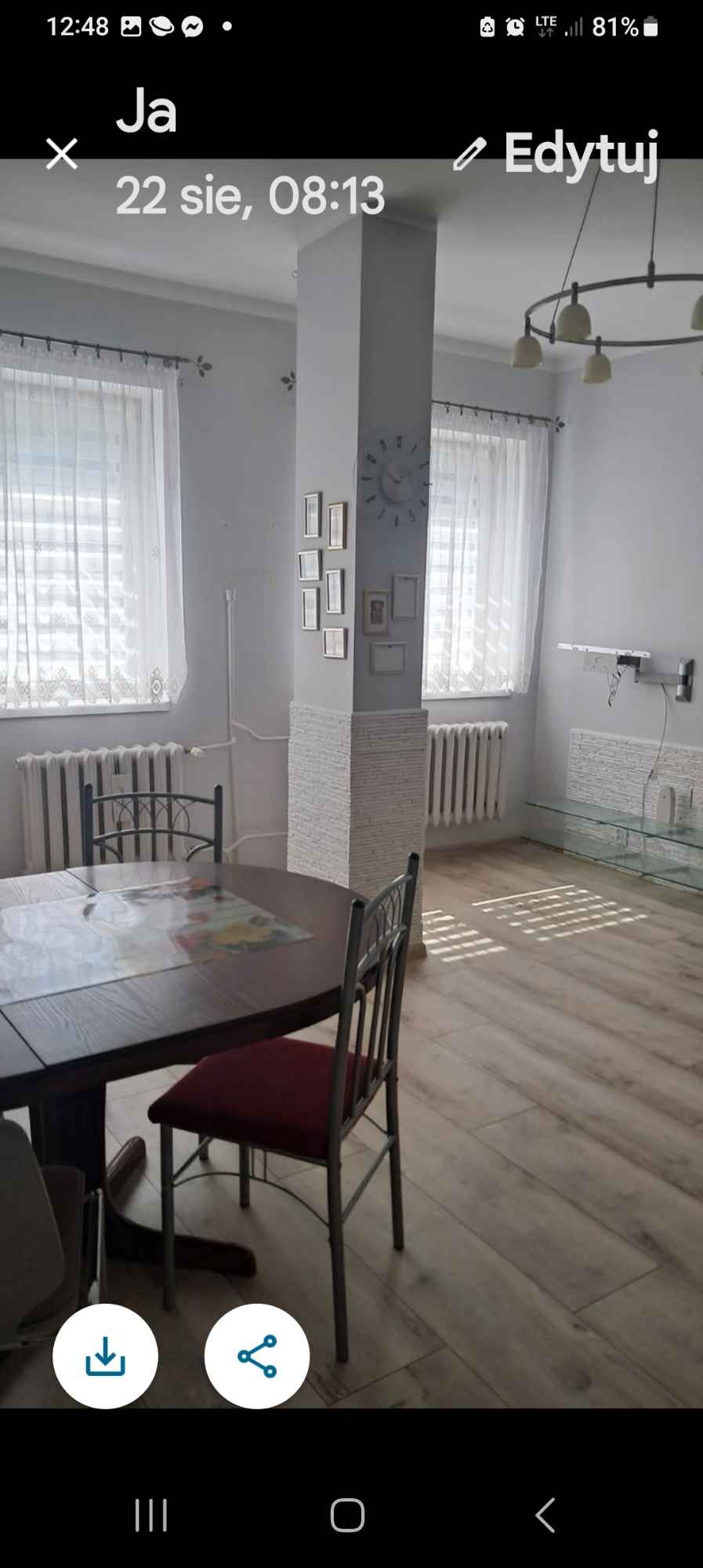 Wynajmę pokój Olsztyn - zdjęcie 11