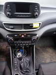 Hyundai Tuscon benzyna z gazem Malbork - zdjęcie 8