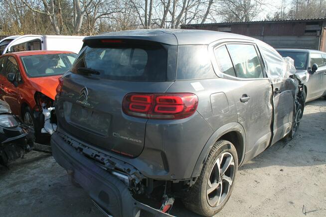 Citroen C5 Aircross Ostrów Wielkopolski - zdjęcie 1