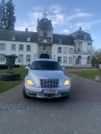 Chrysler Cruiser PT rok 2000 Lublin - zdjęcie 3