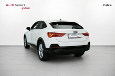 Audi Q3 40TDI 193KM Quattro Sline Virtual Tempomat Ambiente MartwePole Kielce - zdjęcie 2