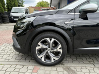 Renault Captur Rezerwacja Tarnowskie Góry - zdjęcie 10