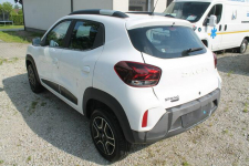 Dacia spring Ostrów Wielkopolski - zdjęcie 8