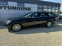 Mercedes E 200 Automatik &quot;Elegance&quot; Chełm Śląski - zdjęcie 8