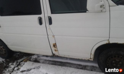 vw t4 2,5 tdi 102 km Garwolin - zdjęcie 3