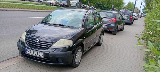 Citroen C3 107tys km,1.1 benzyna Warszawa - zdjęcie 10