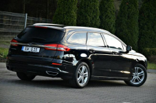 Ford Mondeo 2,0TDCI*180KM*Navi*Kamera*LED*Niemcy Ostrów Mazowiecka - zdjęcie 12