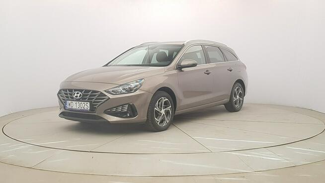 Hyundai i30 1.5 DPI Comfort! Z polskiego salonu! Z fakturą VAT! Warszawa - zdjęcie 3