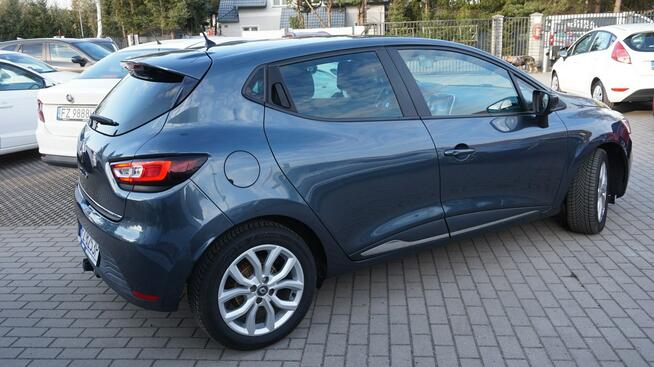 Renault Clio automat. Gwarancja. Polecam !!! Zielona Góra - zdjęcie 5