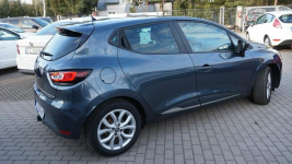 Renault Clio automat. Gwarancja. Polecam !!! Zielona Góra - zdjęcie 5
