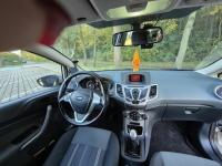 Sprzedam auto Ford Fiesta 1.6TDI econetic Zduńska Wola - zdjęcie 6