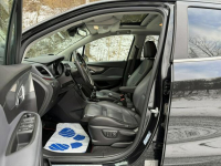 Opel Mokka Bezwypadkowy * Bardzo ładnie utrzymany * okazja Jaworzno - zdjęcie 8