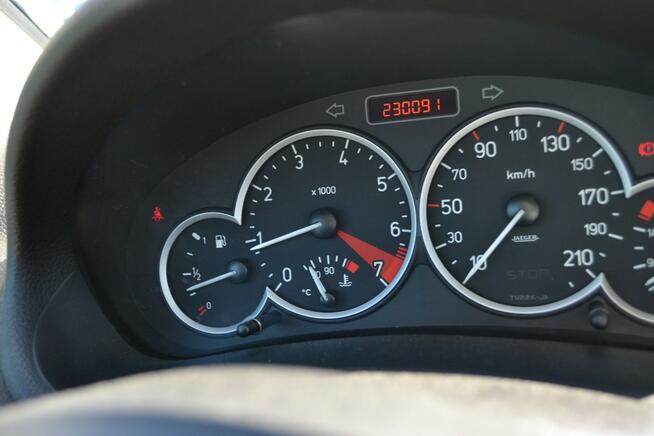 Peugeot 207 CC 1.6 109KM*Zarejestrowany* Częstochowa - zdjęcie 11