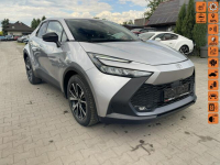 Toyota C-HR Hybrid Automat Kamera Podgrzewanie Virtual Cockpit 180KM