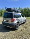 Škoda Yeti Kiczyce - zdjęcie 3