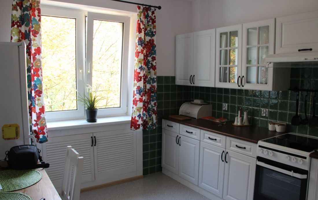 Pokój (16met) okolice Działkowej PO REMONCIE (Wrocław) Krzyki - zdjęcie 4