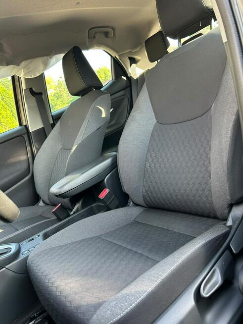 Toyota Yaris #Hybryda #Automat #Kamera #Radar Laskowo - zdjęcie 8