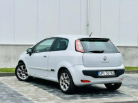 Fiat Punto Evo 1.4 Benz. Mikołów - zdjęcie 7