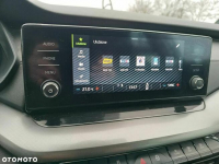 Skoda Octavia 2.0 TDI Ambition Płock - zdjęcie 11