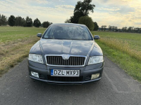 Škoda Octavia 1.9 TDI 105KM Sprawny Nowy Rozrząd Długie opłaty OC Ocice - zdjęcie 8