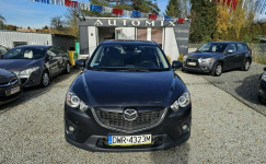 Mazda CX-5 1 Wł. Automat, 4x4,Skyactiv ,2,2 D150KM,GWARANCJA/Zamiana Świdnica - zdjęcie 10