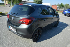 Opel Corsa 1.4B 2018r Oryginał Lakier Klima Sprowadzony Opłacony Tarnogród - zdjęcie 11