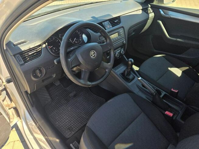 Škoda Octavia 105kM * klima * Export 16900zł Raba Niżna - zdjęcie 7