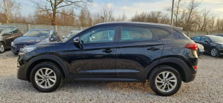 Hyundai Tucson Super Stan Bezwypadkowy Płock - zdjęcie 4