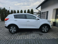 Kia Sportage 1.7*LIFT*nawigacja*kamera cofania*bezwypadkowy*OPŁACONY Żabno - zdjęcie 4