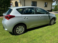 Toyota Auris 1.33 VVT-i Active Zamość - zdjęcie 9