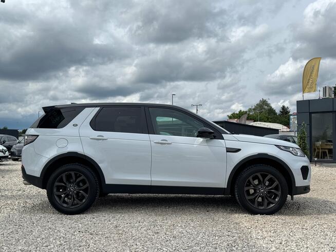 Land Rover Discovery Sport, 2018 Michałowice - zdjęcie 3