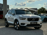 Volvo XC 40 Momentum / Panorama / Pamięć foteli / FV marża Michałowice - zdjęcie 1