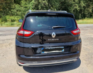 Renault Grand Scenic 7 osob  1.5dci 88.000tys km Pleszew - zdjęcie 9