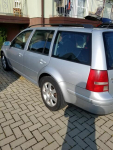 VW GOLF 1,9 TDI,2003r.kombi Gorzów Wielkopolski - zdjęcie 5