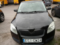 Skoda fabia II 2008 159 tys. km pierwszy właściciel Wilda - zdjęcie 4