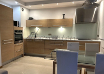 Mieszkanie na Marinie, garaż w cenie Mokotów - zdjęcie 2