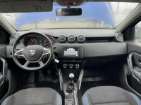 Dacia Duster 4x4 Klimatyzacja  Czujniki parkowania 150KM Gliwice - zdjęcie 8