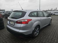 Ford Focus Komorniki - zdjęcie 4