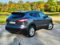 Nissan Qashqai  | Bogata Wersja | Kamera, Navi, Grzane Fotele | Zwoleń - zdjęcie 3
