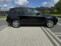BMW X3 Gwarancja*AUTOMAT*Skóra*Xenon*Nawigacja*Klimatronik*ALU Zebrzydowa - zdjęcie 11