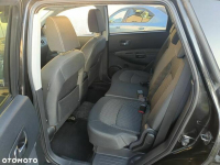 Nissan Qashqai 1.6 Tekna Zielona Góra - zdjęcie 9