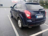 Sprzedam Ssangyoung korando 2.2 diesel Krosno - zdjęcie 4