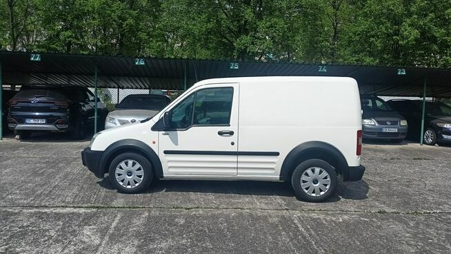 Ford Transit Connect niski przebieg, ekonomiczne, serwisowane Tomaszów Mazowiecki - zdjęcie 8