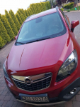 Sprzedam samochód osobowy marki Opel Mokka Kutno - zdjęcie 7